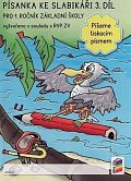 Písanka ke slabikáři 3. díl - Píšeme tiskacím písmem, 2.  vydání