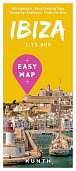 Ibiza Easy Map