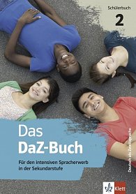 Das DaZ-Buch 2 - Schülerbuch + MP3 allango.net