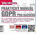 Praktický manuál GDPR pro každého
