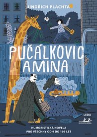Pučálkovic Amina, 1.  vydání