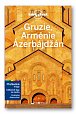 Gruzie, Arménie a Ázerbájdžán - Lonely Planet, 2.  vydání