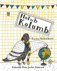 Holub Kolumb, 2.  vydání