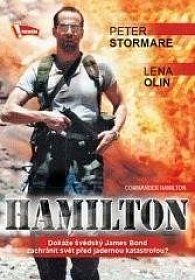 Hamilton - DVD digipack
