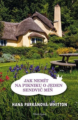 Jak nemít na pikniku o jeden sendvič míň