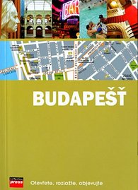 Budapešť CP