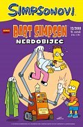 Simpsonovi - Bart Simpson 12/2018 - Nerdobijec