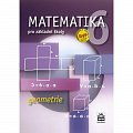 Matematika 6 pro základní školy - Geometrie, 2.  vydání