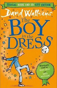 The Boy in the Dress, 1.  vydání