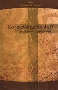 Co je evangelikální?