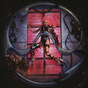 Lady Gaga: Chromatica - CD / Deluxe