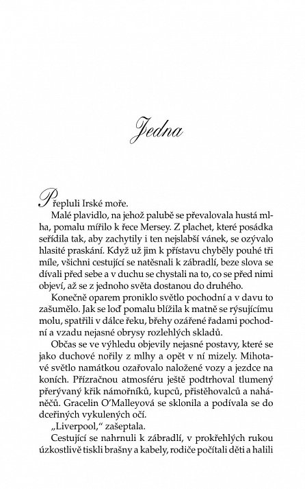 Náhled Ztracené Irsko