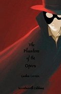 The Phantom of the Opera (Collector´s Edition)