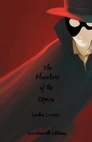 The Phantom of the Opera (Collector´s Edition)