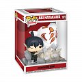 Funko POP Moment: Chainsaw Man - Aki Hayakawa #1972