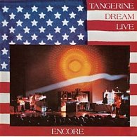 Tangerine Dream: Encore - CD