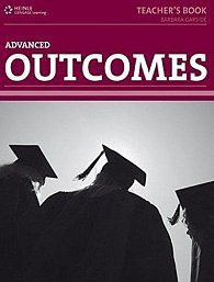 Outcomes Advanced Teacher´s Book