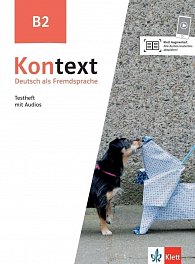 Kontext 2 (B2) - Testheft + MP3 allango.net