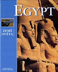 Země světa-Egypt