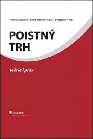 Poistný trh