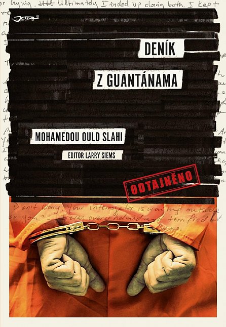 Náhled Deník z Guantánama