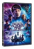 Ready Player One: Hra začíná 2DVD
