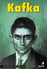 Kafka - komiks