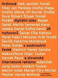Hrdinové digitální doby - 28 rozhovorů s osobnostmi české a slovenské internetové reklamy