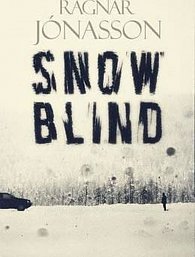 Snowblind