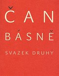 Básně - svazek druhý