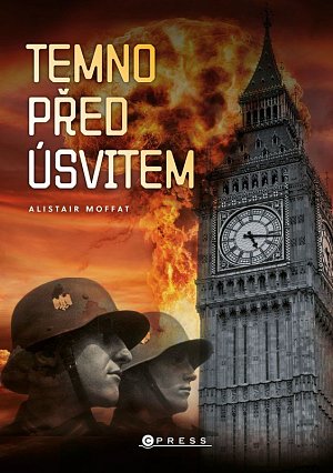 Temno před úsvitem - Okamžik, který změnil svět