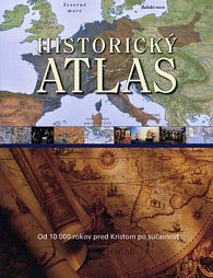Historický atlas