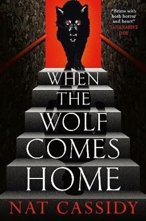 When the Wolf Comes Home