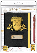 Harry Potter Set bloku/tužky - Bradavice