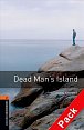 Oxford Bookworms Library 2 Dead Man´s Island with Audio Mp3 Pack (New Edition)