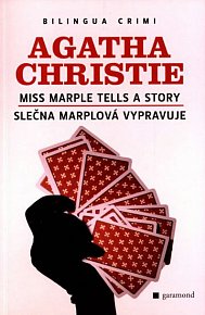 Slečna Marplová vypravuje / Miss Marple tells a Story 