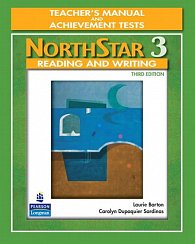 NorthStar, Reading and Writing 3, Teacher´s Manual and Unit Achievement Tests