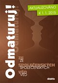 Odmaturuj! ze společenských věd - nové vydání