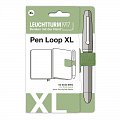 Leuchtturm1917 Pen Loop XL Sage