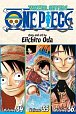 One Piece Omnibus 12 (34, 35 & 36)