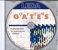 Open Gates – Americká literatura 20. století - CD