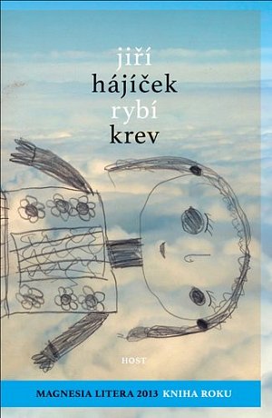 Rybí krev, 1.  vydání
