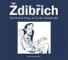 Ždibřich - Komiksové stripy ze života intelektuála