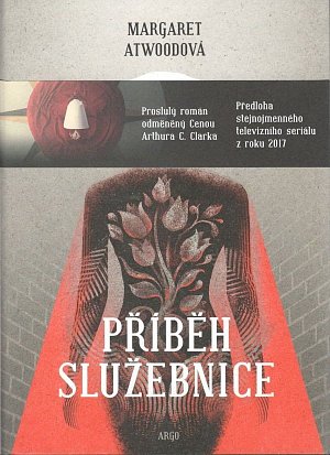 Příběh služebnice