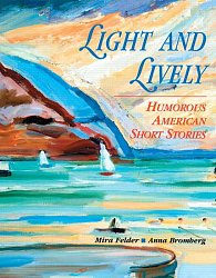Light and Lively, Short Stories