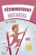 Pětiminutovky Matematika pro 5. ročník