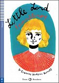 Teen ELI Readers 2/A2: Little Lord Fauntleroy