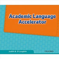 Oxford Picture Dictionary for Content Areas Academic Language Accelerator (2nd)
