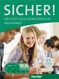 Sicher! C1: Medienpaket