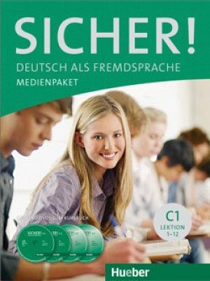 Sicher! C1: Medienpaket